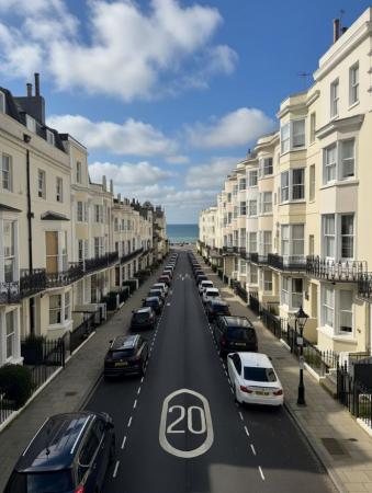 Waterloo Street, Hove, BN3