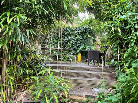 8 bedroom Semi-detached house to let in Hollingdean Terrace, Brighton, BN1