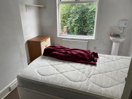 Hollingdean Terrace, Brighton, BN1