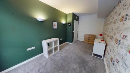2 bedroom Flat to let in 39 New England Street, City Centre, Brighton, BN1