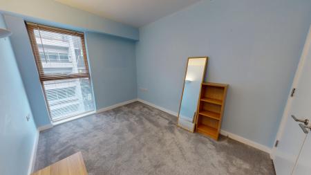 2 bedroom Flat to let in 39 New England Street, City Centre, Brighton, BN1
