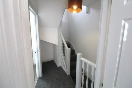 3 bedroom Terraced House to let in Castle Street, City Centre, Brighton, BN1
