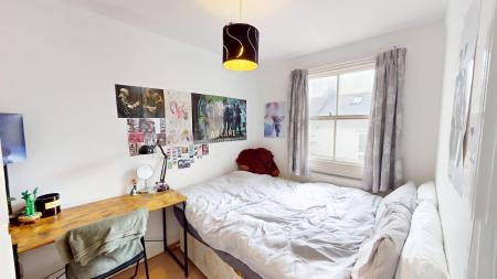 3 bedroom Terraced House to let in Castle Street, City Centre, Brighton, BN1