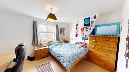 Castle Street, City Centre, Brighton, BN1