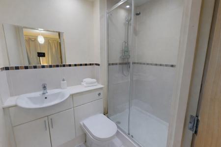 3 bedroom Flat for sale in Fleet Street, City Centre, Brighton, BN1