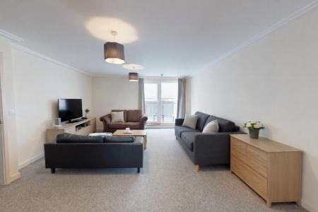 3 bedroom Flat for sale in Fleet Street, City Centre, Brighton, BN1