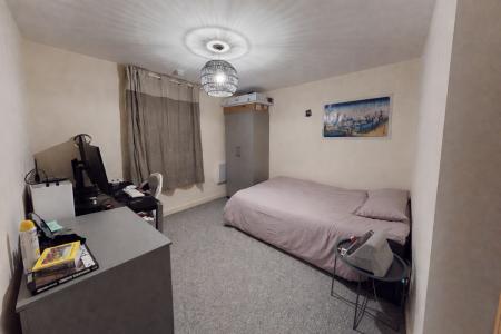 3 bedroom Flat for sale in Fleet Street, City Centre, Brighton, BN1