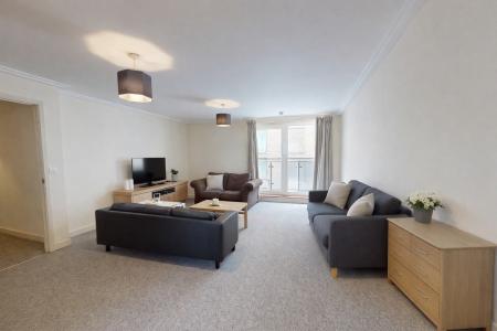 3 bedroom Flat for sale in Fleet Street, City Centre, Brighton, BN1