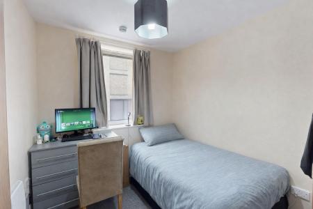3 bedroom Flat for sale in Fleet Street, City Centre, Brighton, BN1