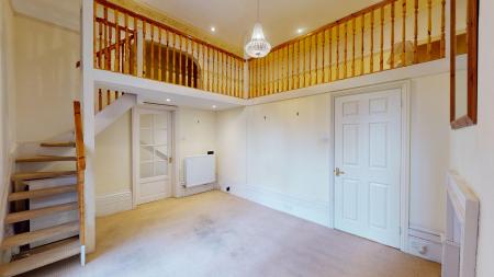 1 bedroom Flat to let in First Avenue, Hove, BN3