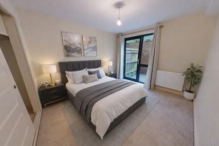 2 bedroom Flat for sale in Dyke Road, City Centre, Brighton, BN1