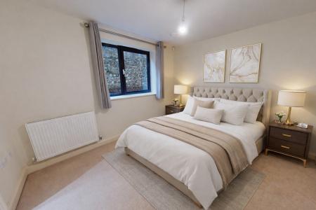 2 bedroom Flat for sale in Dyke Road, City Centre, Brighton, BN1