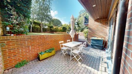 2 bedroom Flat for sale in Dyke Road, City Centre, Brighton, BN1