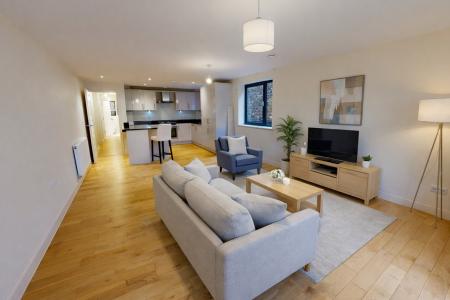 2 bedroom Flat for sale in Dyke Road, City Centre, Brighton, BN1
