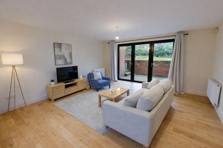 2 bedroom Flat for sale in Dyke Road, City Centre, Brighton, BN1