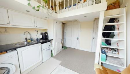 First avenue, Hove, BN3