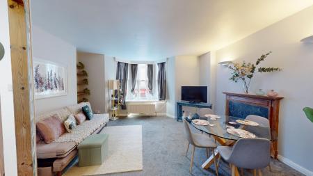1 bedroom Flat to let in 1 Steyne Street, Brighton, BN2
