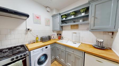 1 bedroom Flat to let in 1 Steyne Street, Brighton, BN2