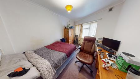 7 bedroom Semi-detached house to let in Newmarket Terrace, Brighton, BN2