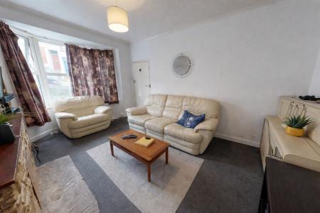 7 bedroom Semi-detached house to let in Newmarket Terrace, Brighton, BN2