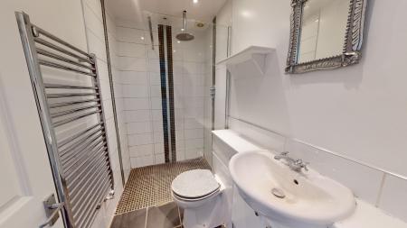 1 bedroom Flat for sale in Beaconsfield Villas, Brighton, BN1