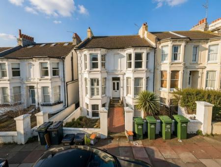 Beaconsfield Villas, Brighton, BN1