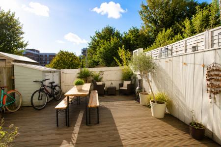 1 bedroom Flat for sale in Beaconsfield Villas, Brighton, BN1