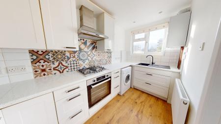 Beaconsfield Villas, Brighton, BN1