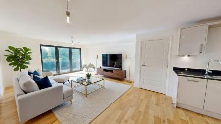 1 bedroom Flat for sale in Dyke Road, Brighton, BN1
