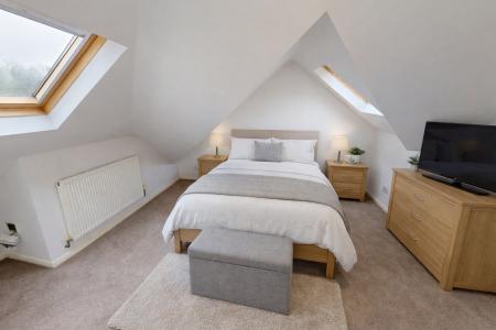 4 bedroom Semi-detached house for sale in Mill Rise, Brighton, BN1