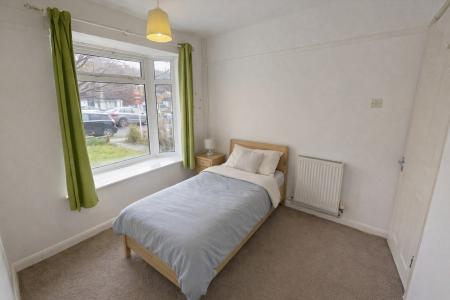 4 bedroom Semi-detached house for sale in Mill Rise, Brighton, BN1