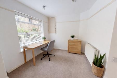 4 bedroom Semi-detached house for sale in Mill Rise, Brighton, BN1