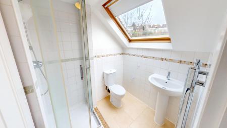 4 bedroom Semi-detached house for sale in Mill Rise, Brighton, BN1