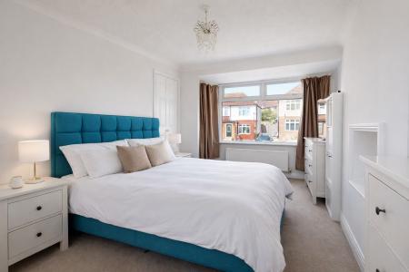 2 bedroom Terraced House for sale in Carden Crescent, Patcham, Brighton, BN1