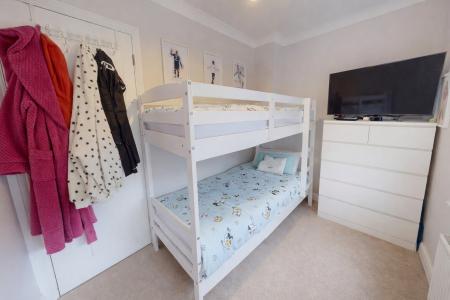 2 bedroom Terraced House for sale in Carden Crescent, Patcham, Brighton, BN1