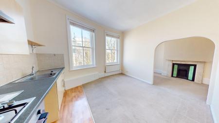 York road, Hove, BN3