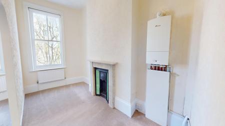 York road, Hove, BN3