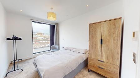 2 bedroom Flat to let in 12 Gloucester Place, Brighton, BN1