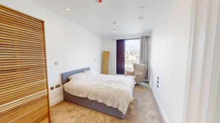 2 bedroom Flat to let in 12 Gloucester Place, Brighton, BN1