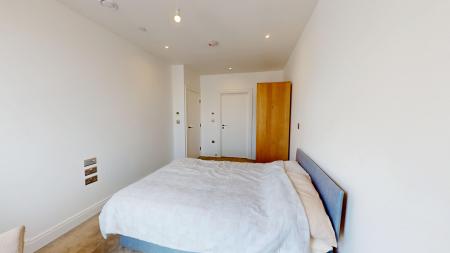 2 bedroom Flat to let in 12 Gloucester Place, Brighton, BN1