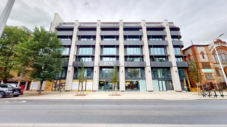 12 Gloucester Place, Brighton, BN1