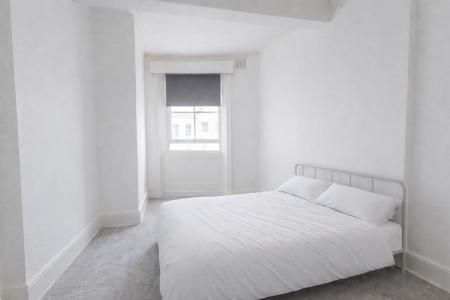 Brunswick Place, Hove, BN3