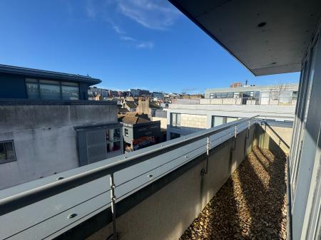 3 bedroom Flat for sale in Jubilee Street, City Centre, Brighton, BN1