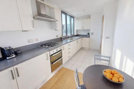 3 bedroom Flat for sale in Jubilee Street, City Centre, Brighton, BN1