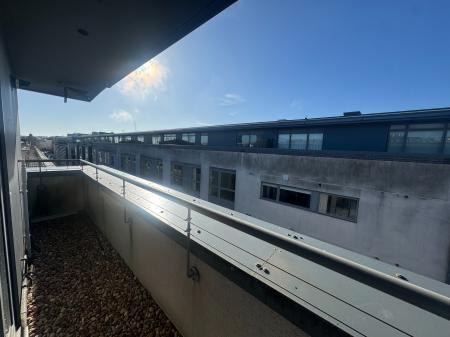 3 bedroom Flat for sale in Jubilee Street, City Centre, Brighton, BN1