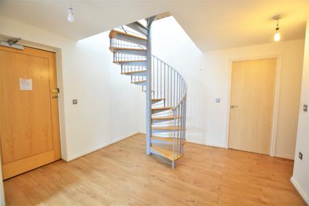 3 bedroom Flat for sale in Jubilee Street, City Centre, Brighton, BN1