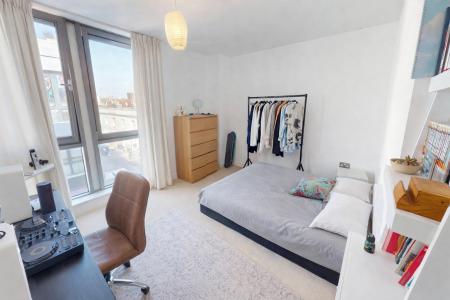 3 bedroom Flat for sale in Jubilee Street, City Centre, Brighton, BN1