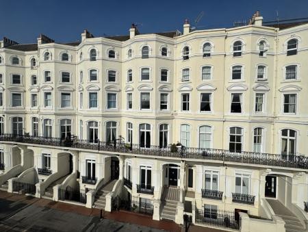 Marine Parade, Brighton, BN2