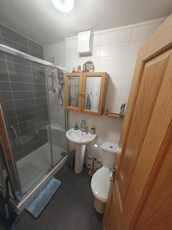 2 bedroom Apartment to let in Little Preston Street