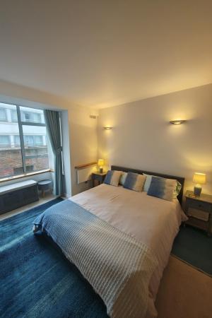 Little Preston Street